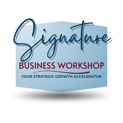 3rd Level Consulting Signature Business Workshop